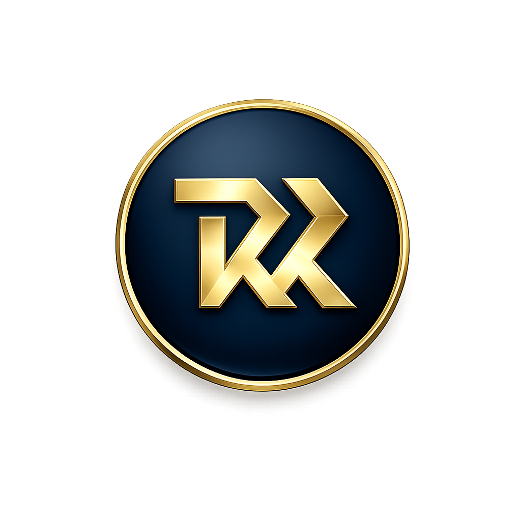 Rukn Al Ruaya Logo